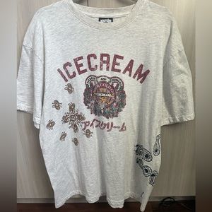 billionaire boys club ( IceCream ) shirt
